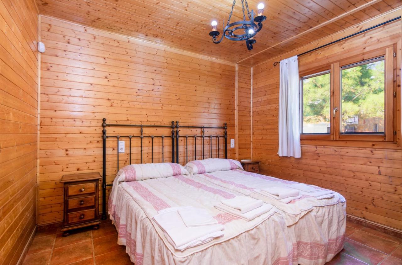 Appartement Aledorural Extérieur photo