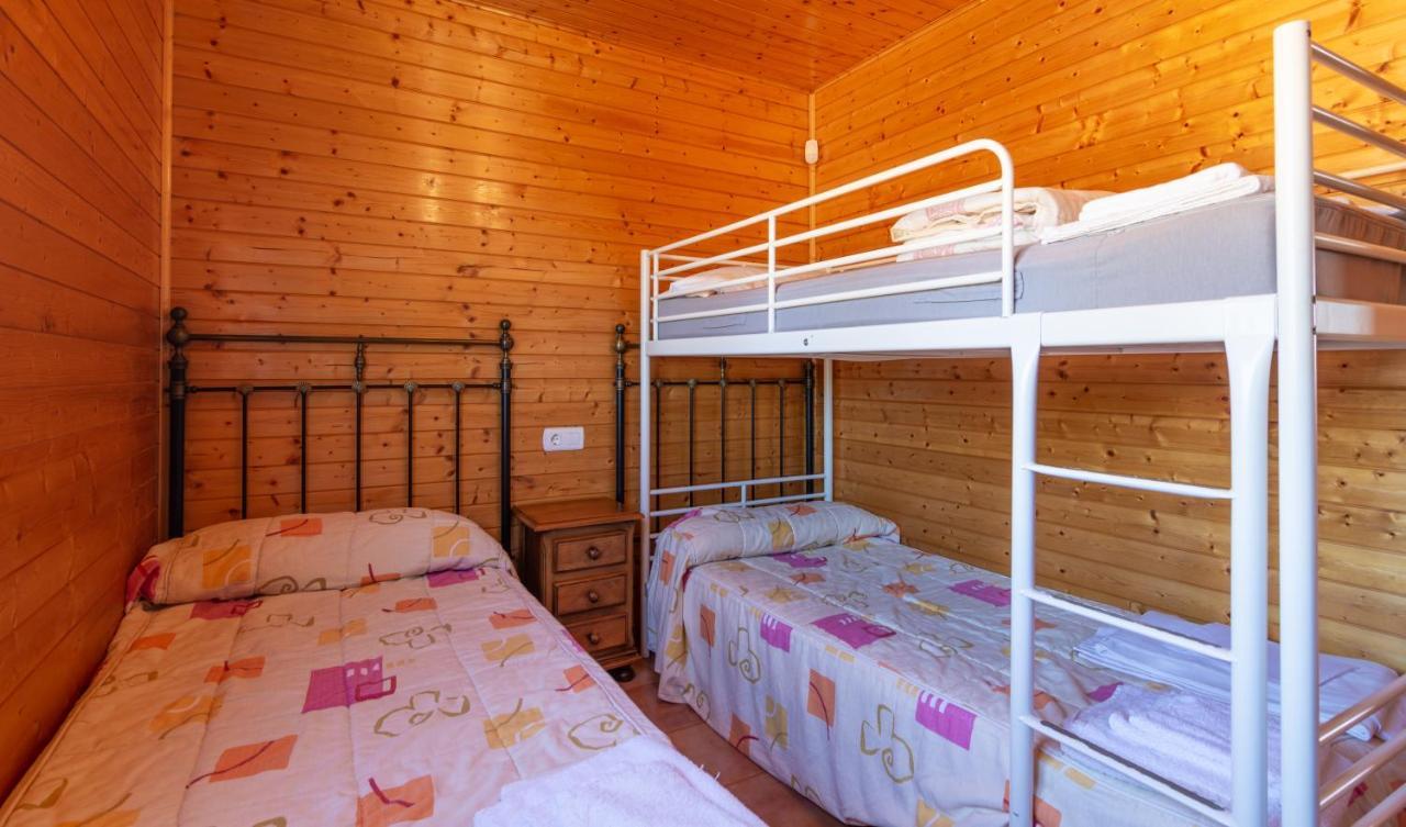 Appartement Aledorural Extérieur photo