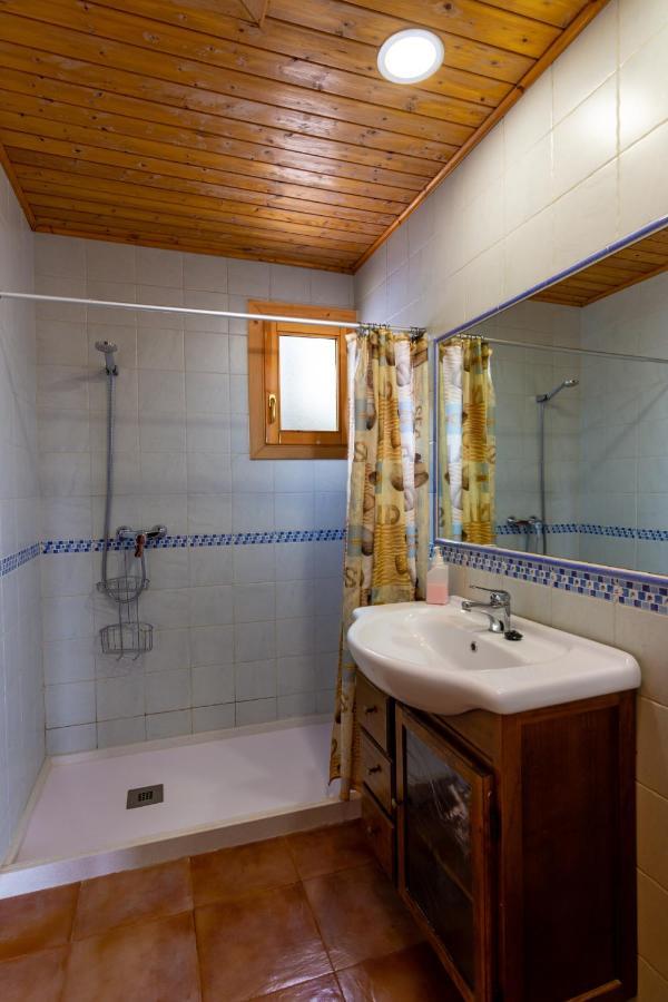 Appartement Aledorural Extérieur photo