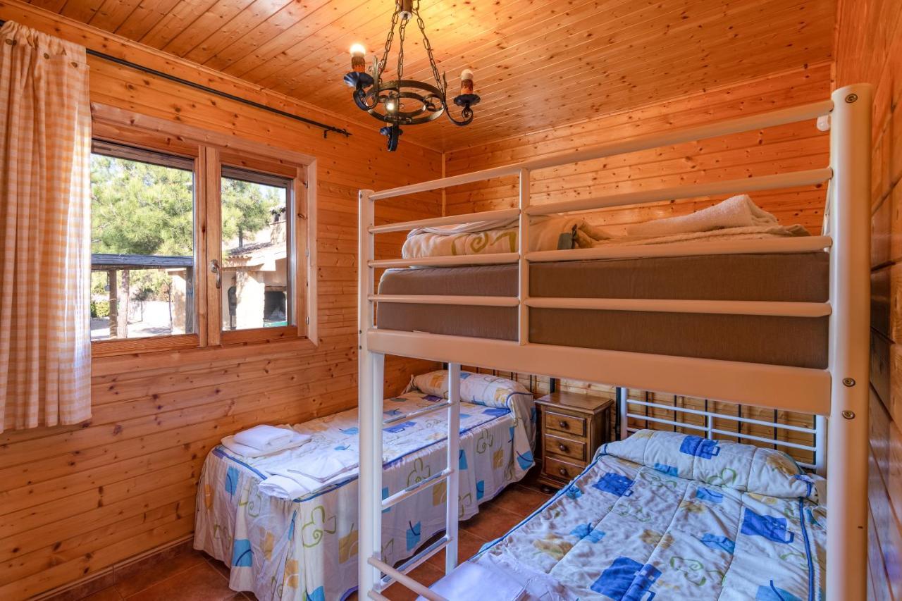 Appartement Aledorural Extérieur photo