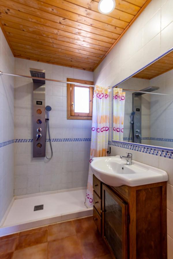 Appartement Aledorural Extérieur photo