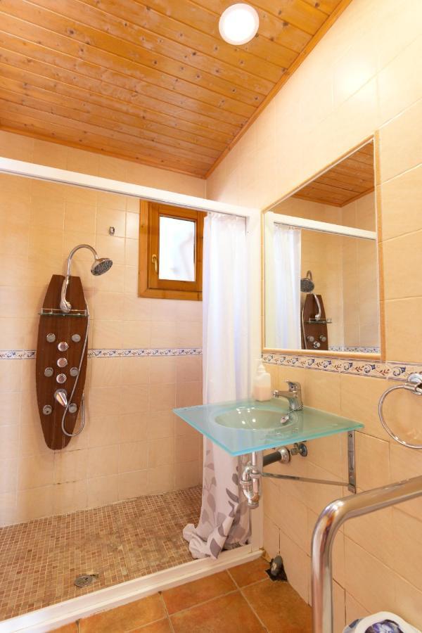 Appartement Aledorural Extérieur photo